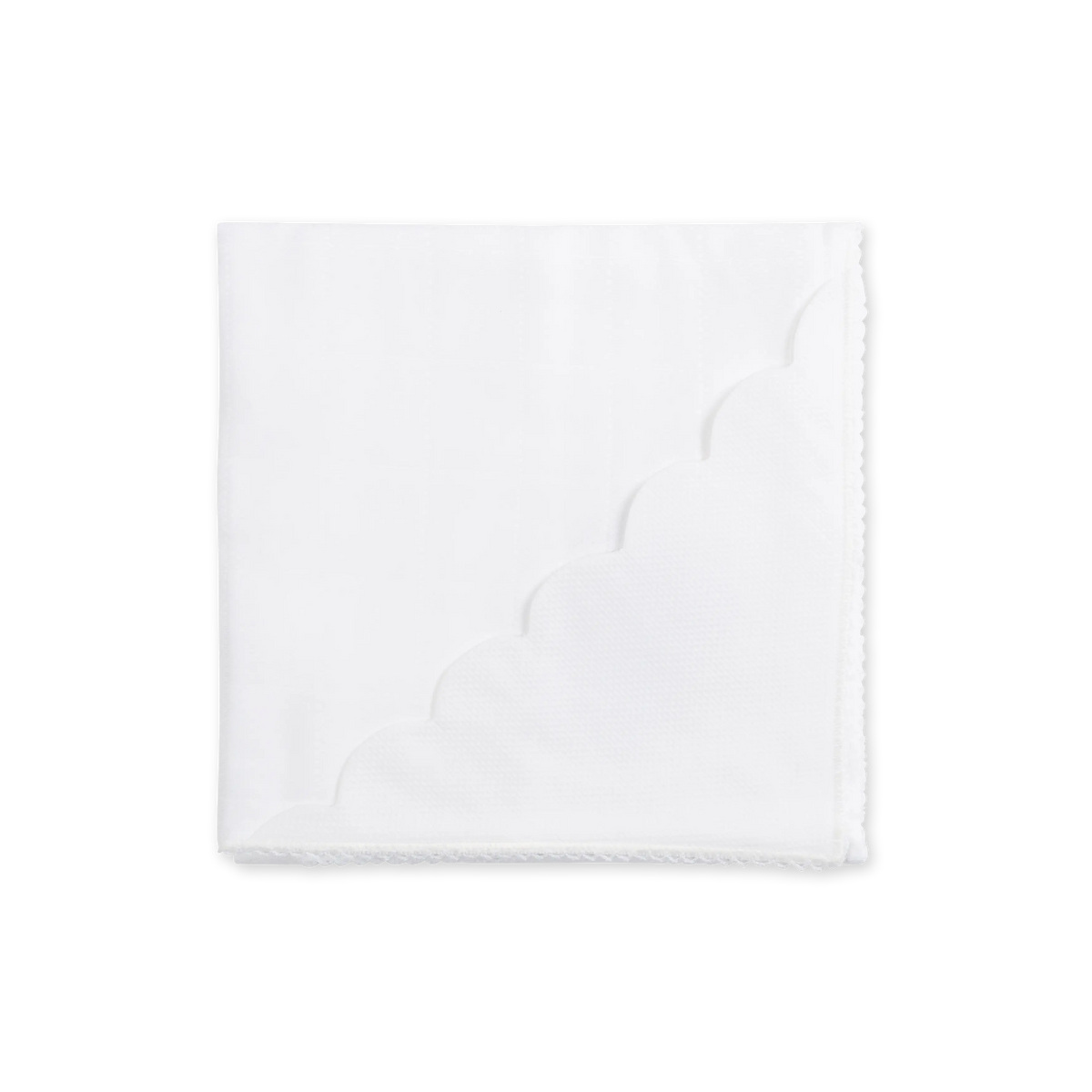 Mussola Nuvola bianco babygi