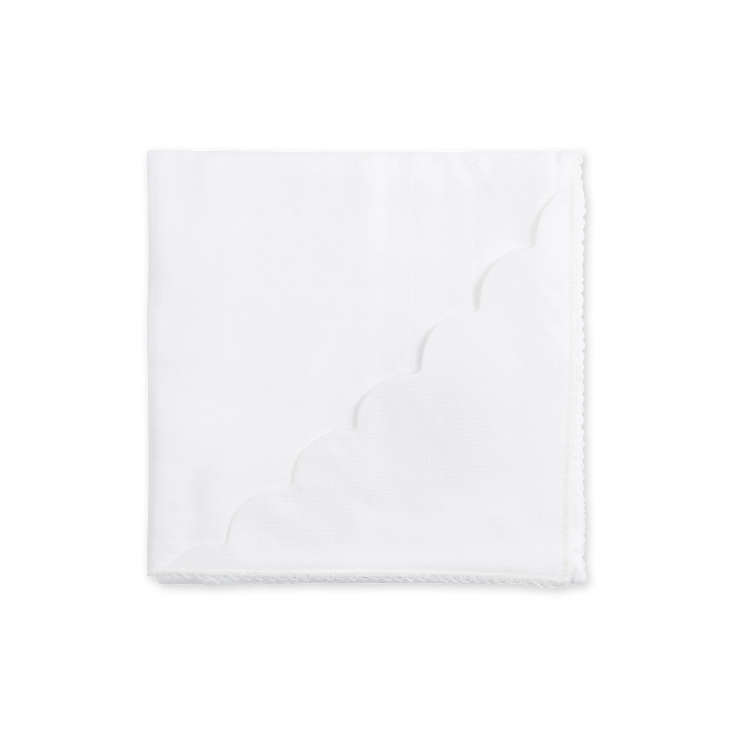 Mussola Nuvola bianco