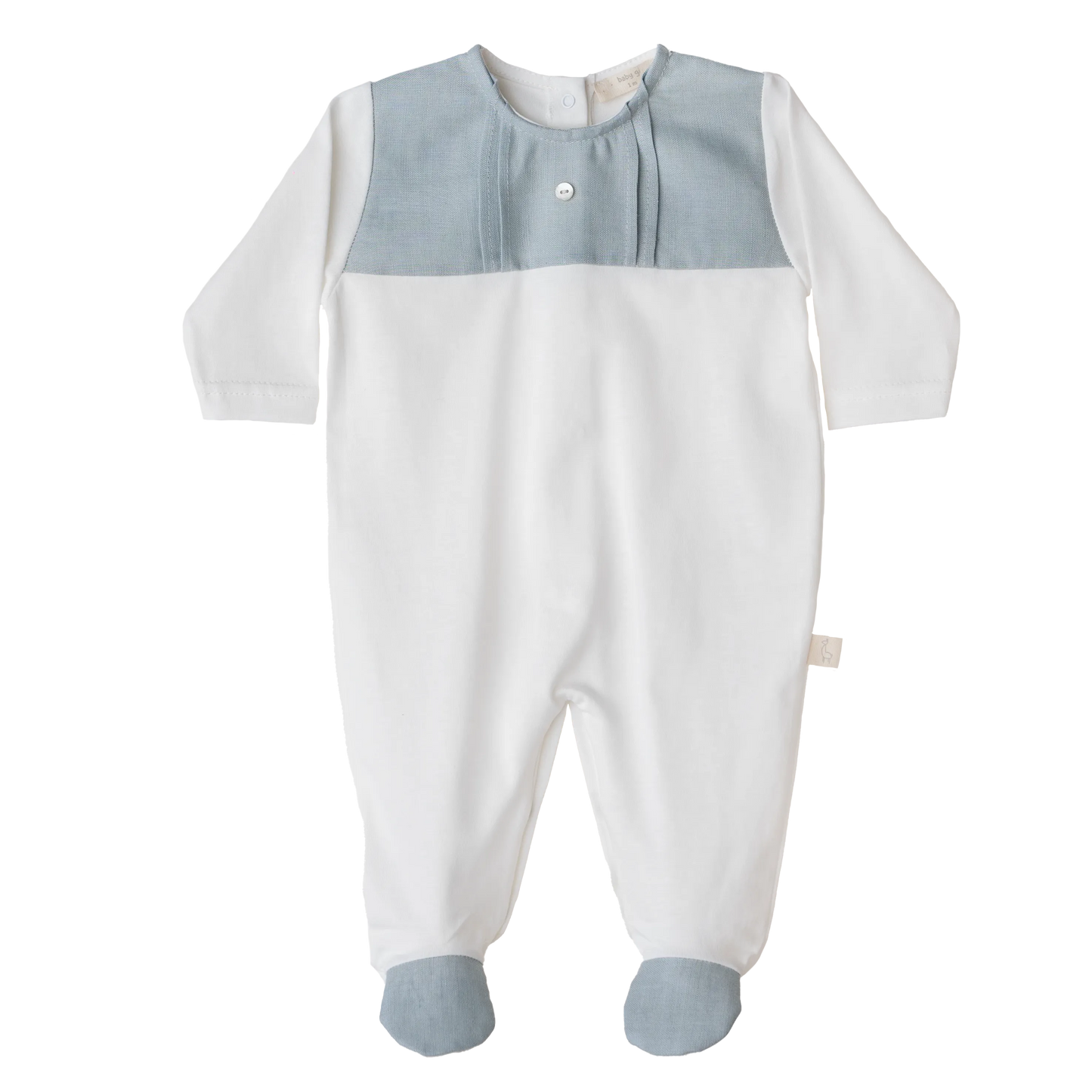 Tutina Lino&Cotone