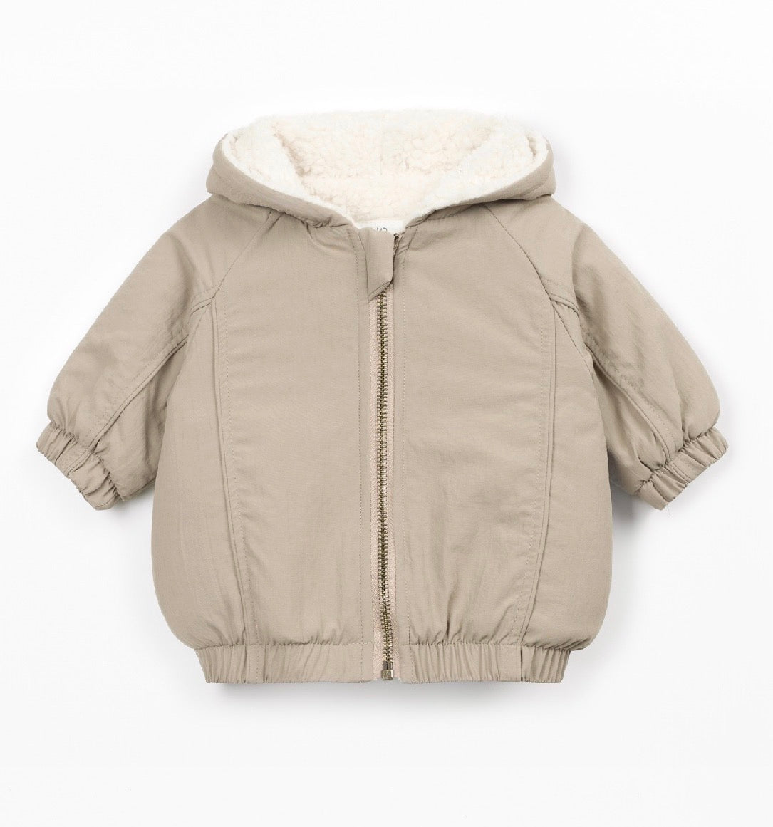 Parka  PlayUp