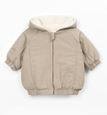 Parka  PlayUp