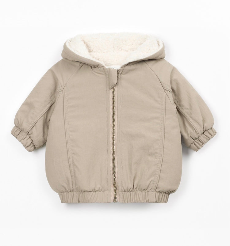Parka  PlayUp