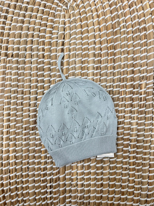 Cappello Traforo Azul