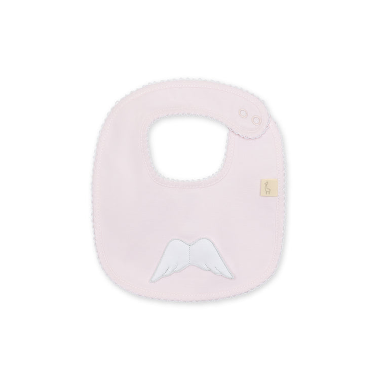Bavetta angel rosa BabyGi