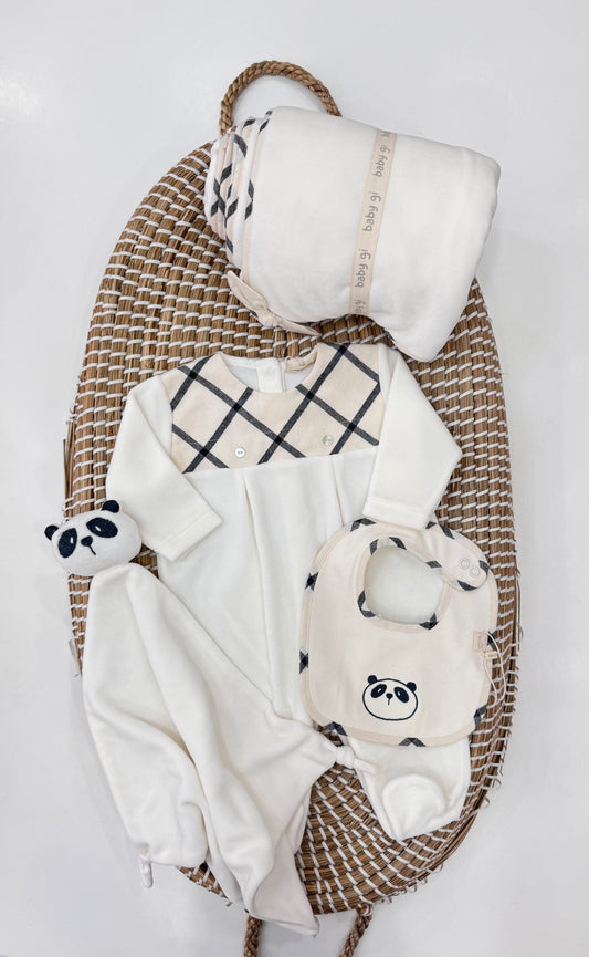 set completo babygi