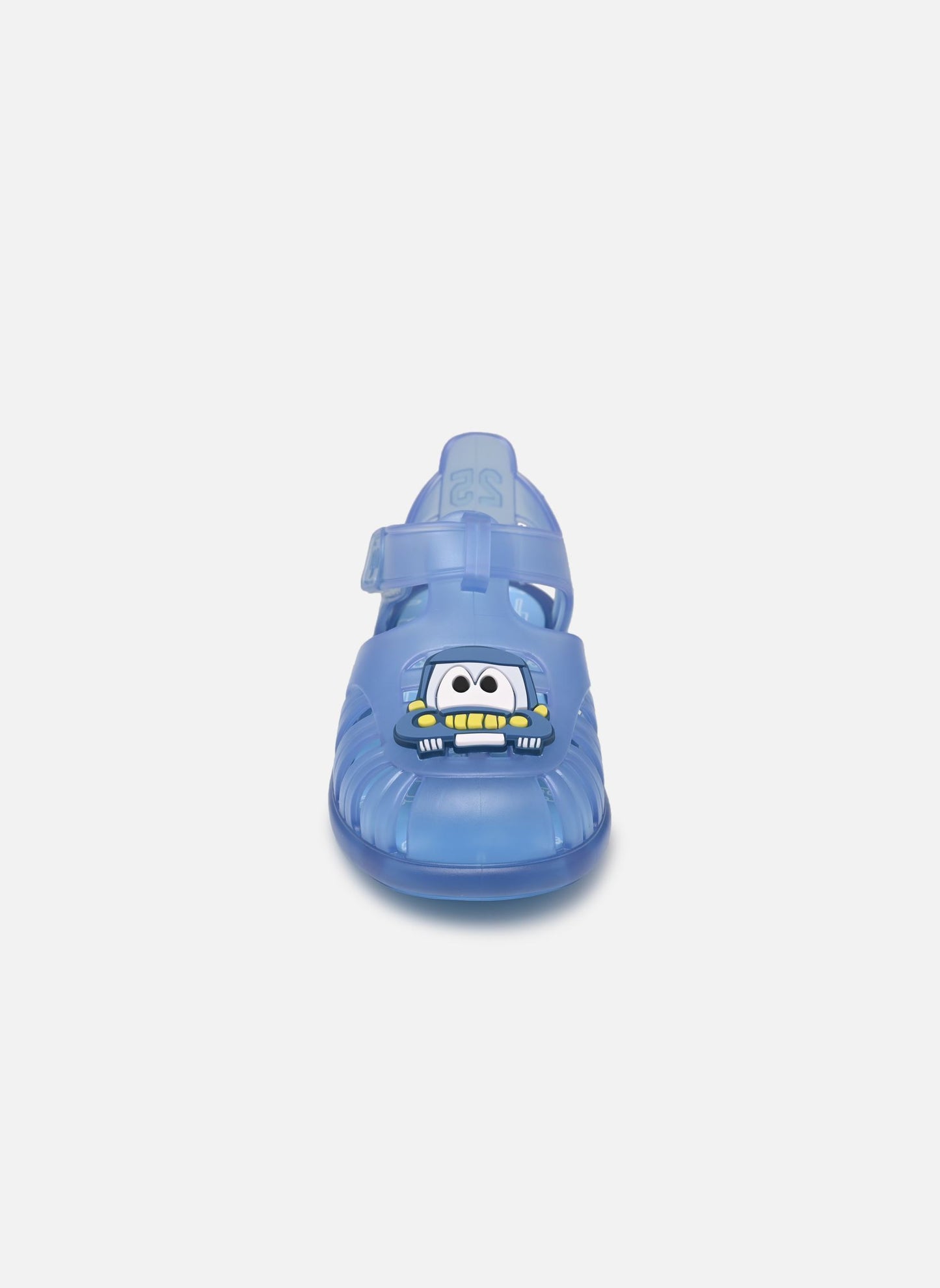 IGOR Tobby V. car Blue
