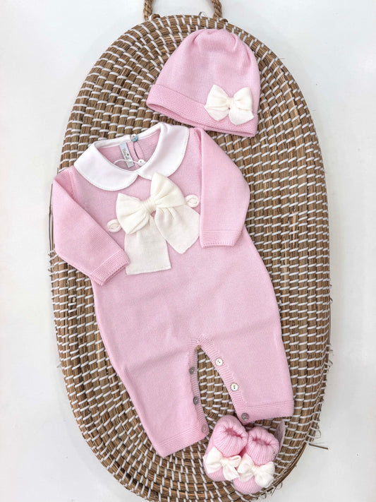 set nascita Babylord