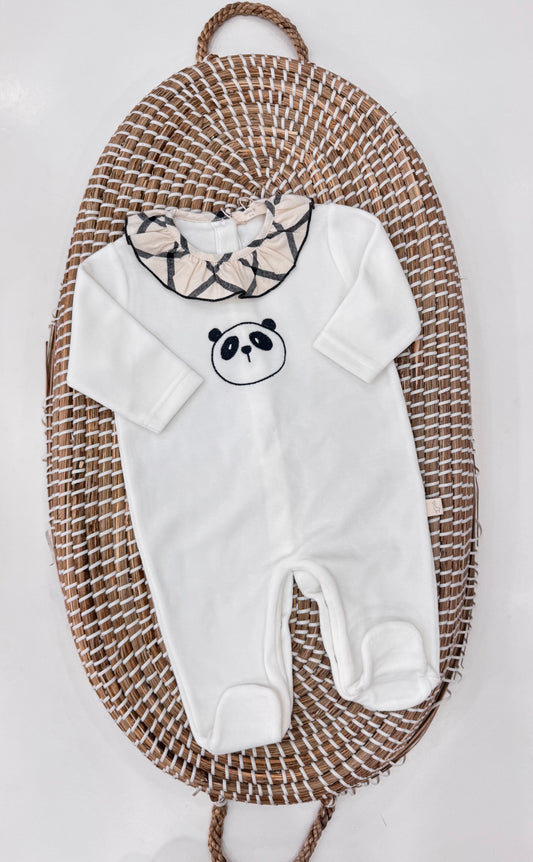 tutina babygi