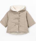 Parka fiocchi PlayUp