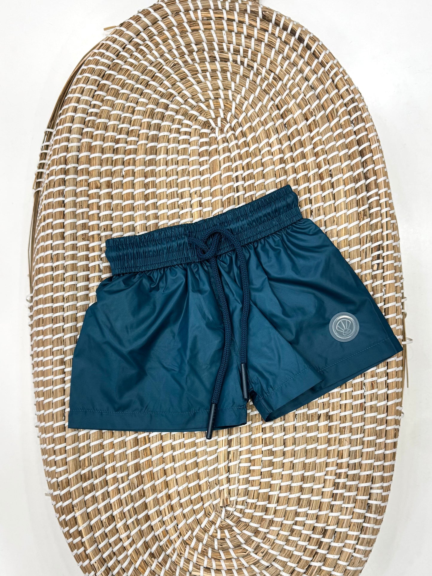 Boxer basic Smeraldo