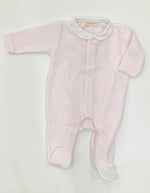 Tutina angel babygi rosa