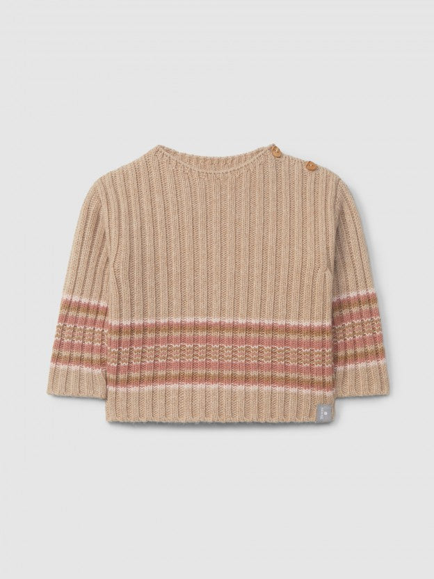 Maglione Snug