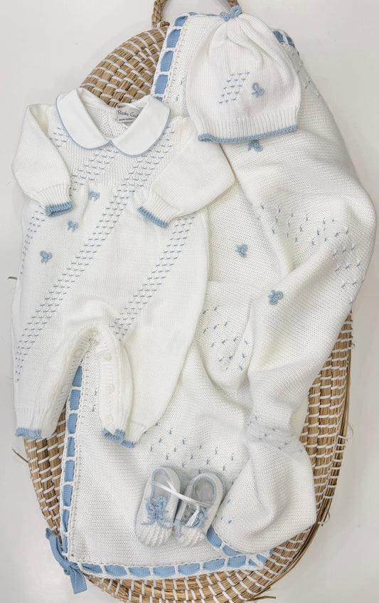 Set Piccola Giuggiola