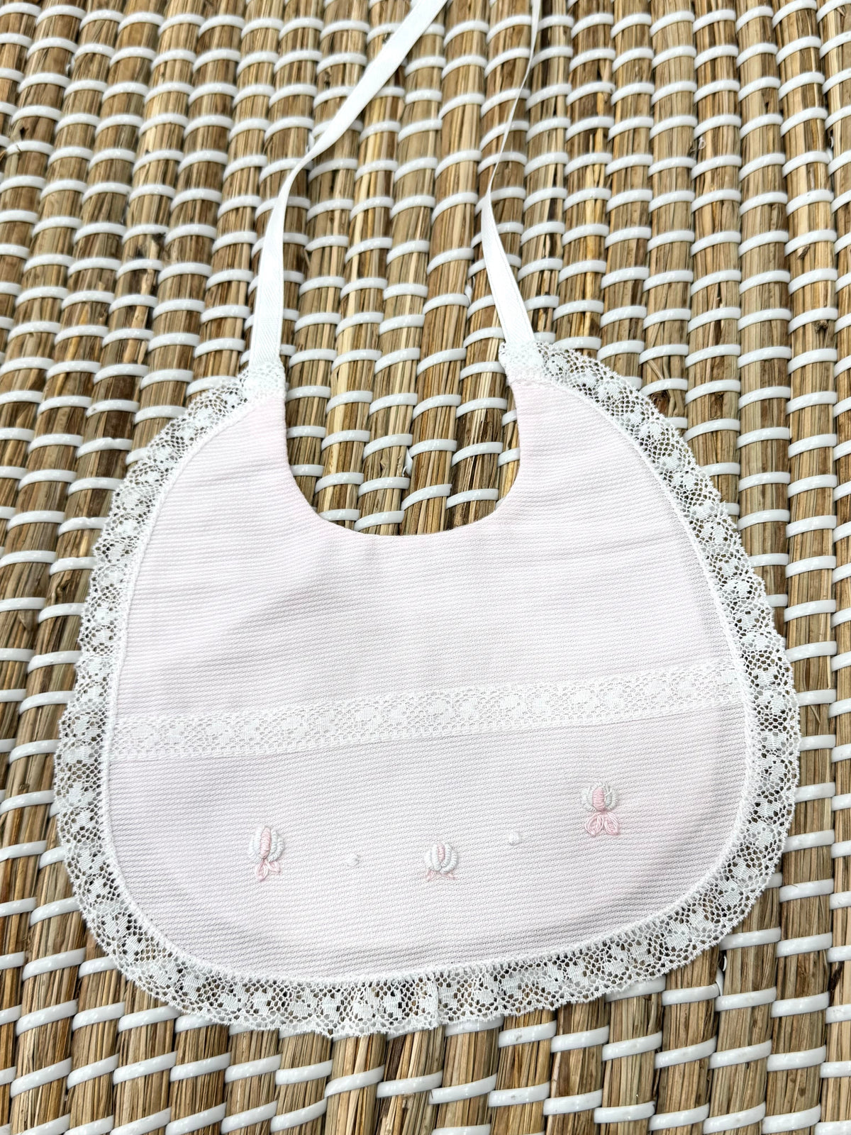 Bavetta Rose mini