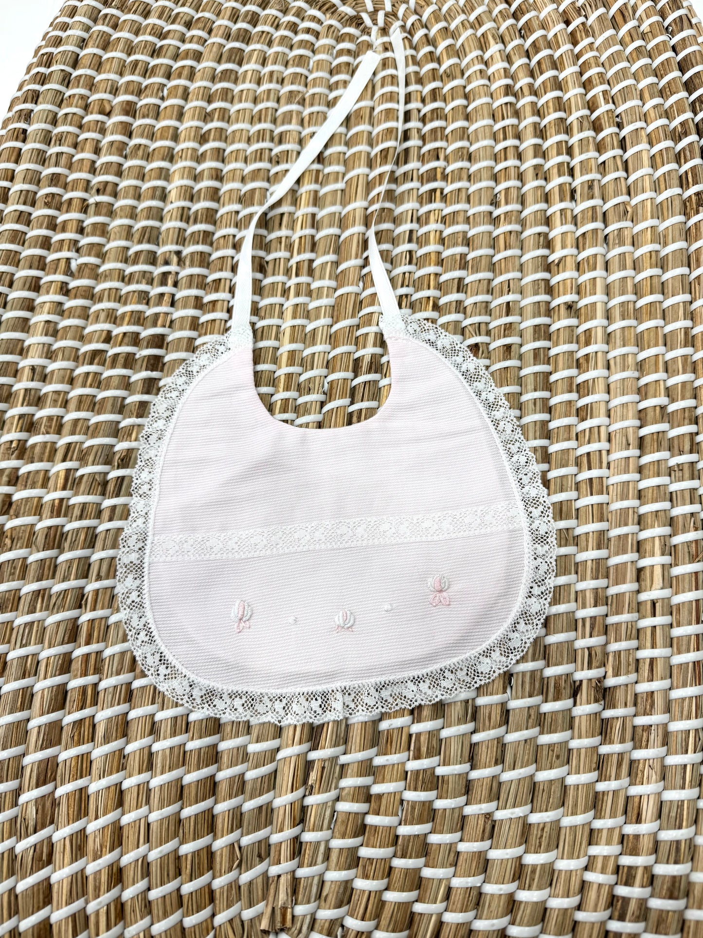 Bavetta Rose mini