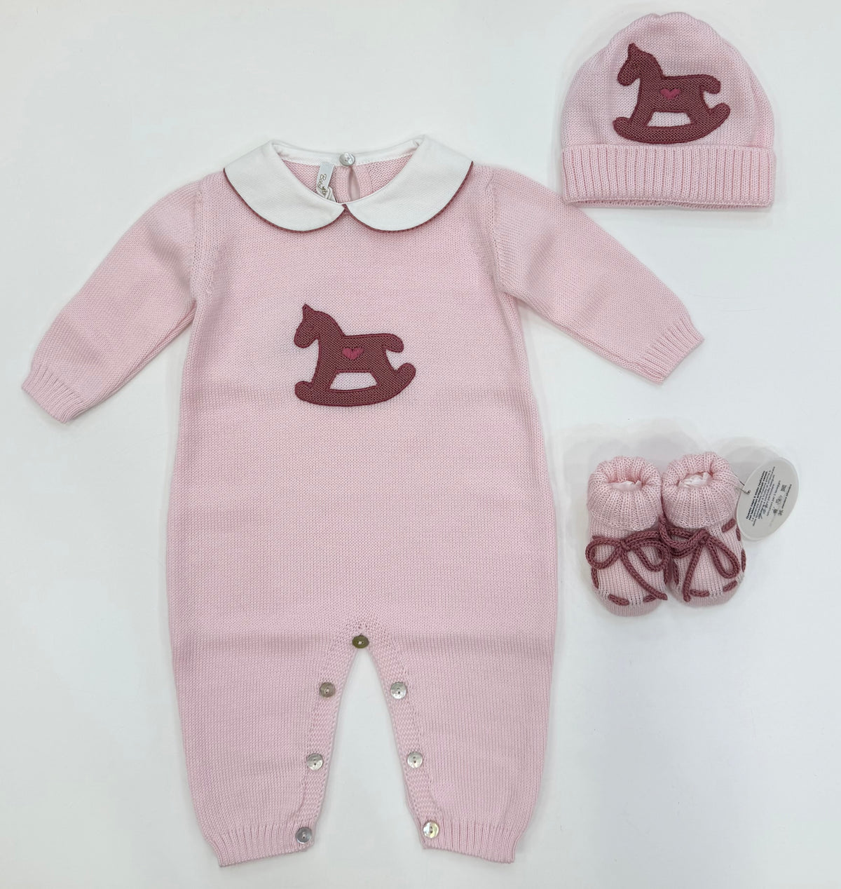 Set nascita BabyLord