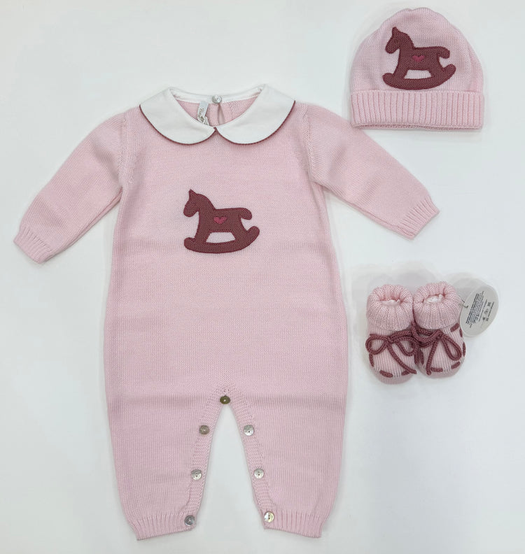 Set nascita BabyLord