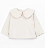 T-shirt collo largo PlayUp