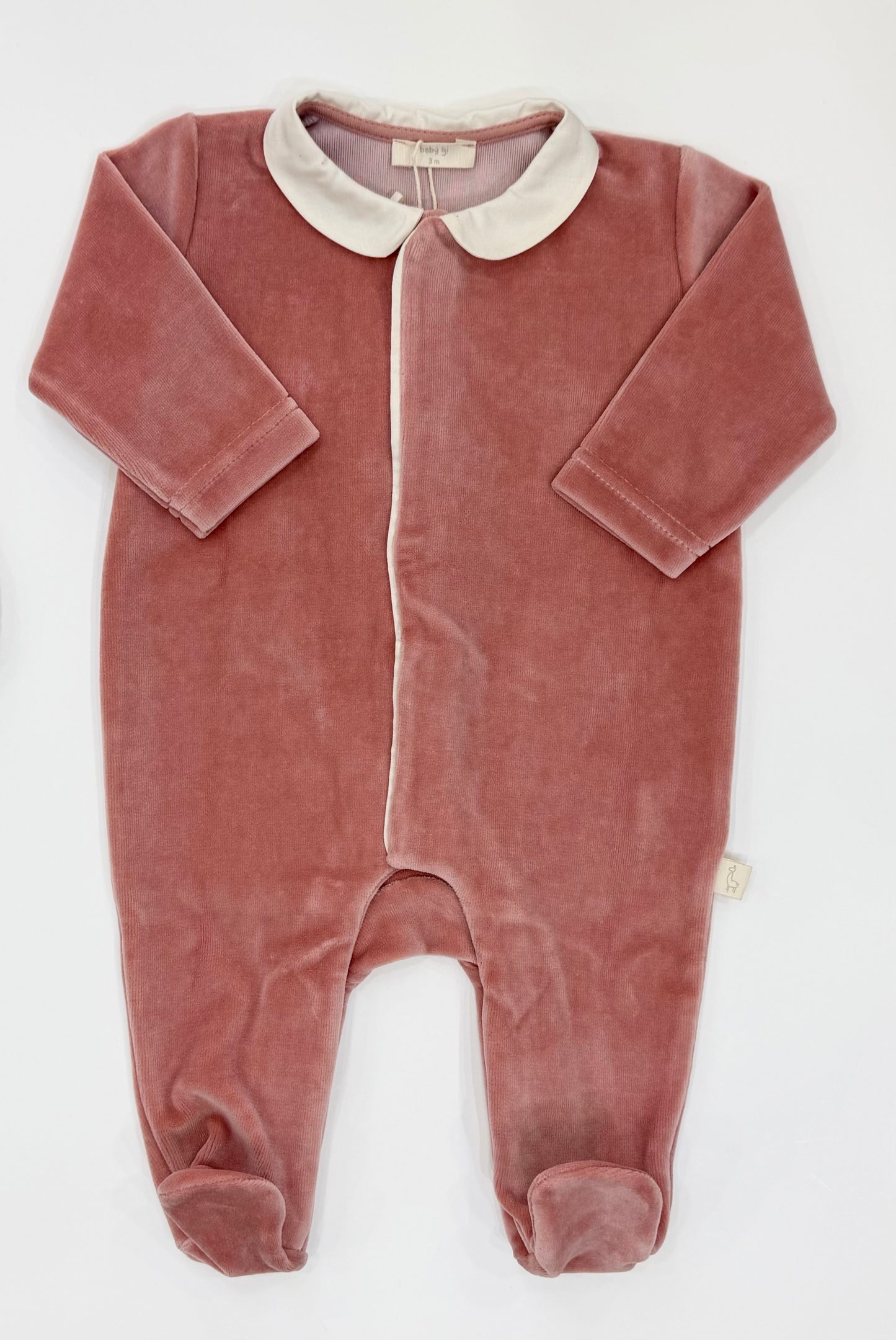 Tutina angel babygi