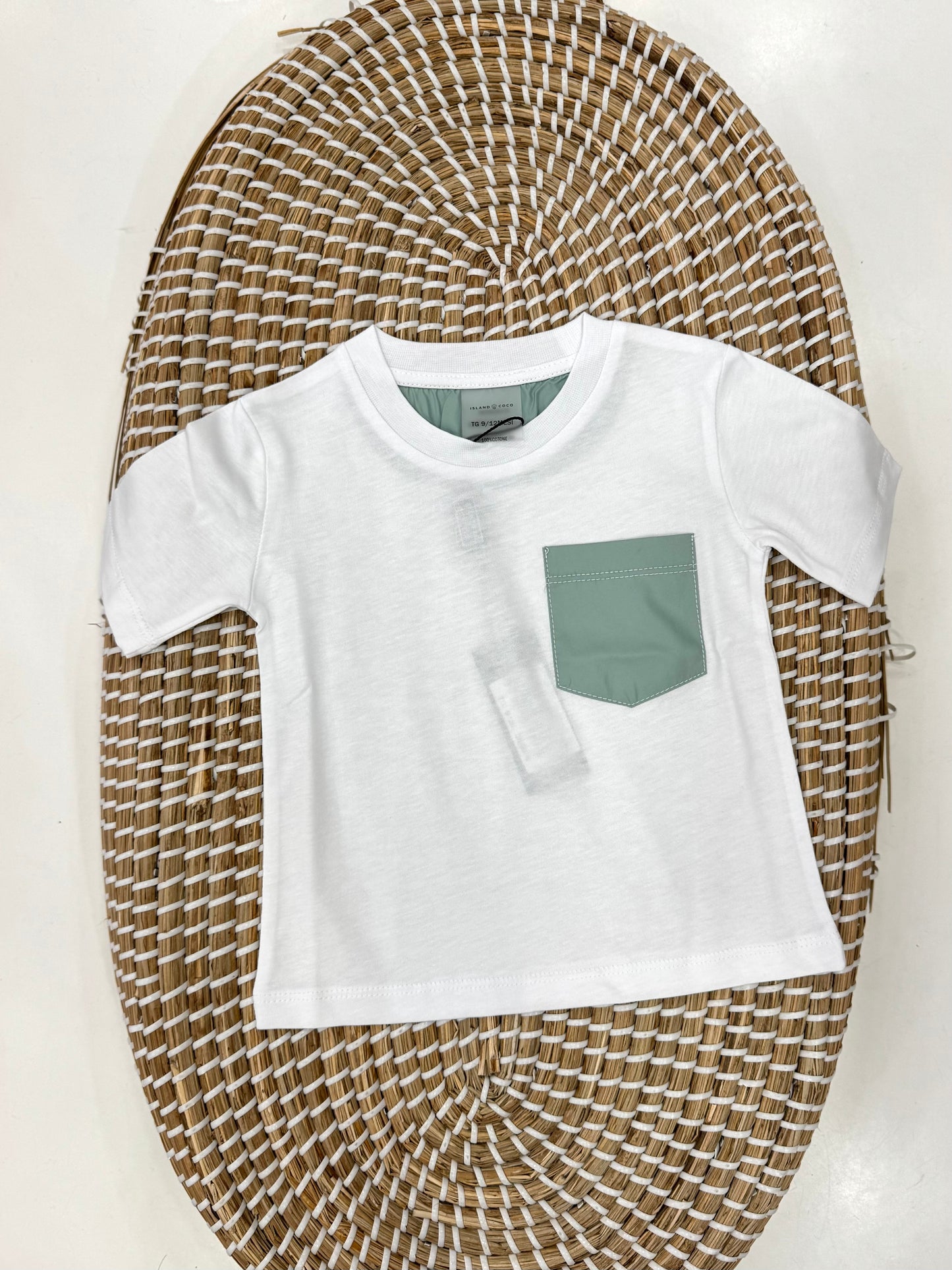 Shirt basic Ginko