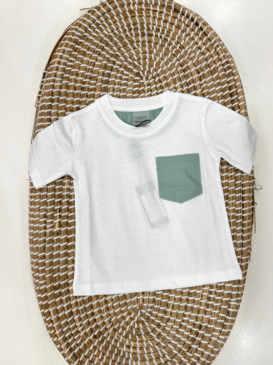 Shirt basic Ginko