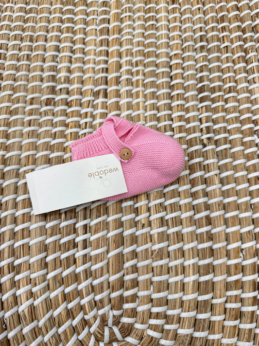 Babbucce Pink