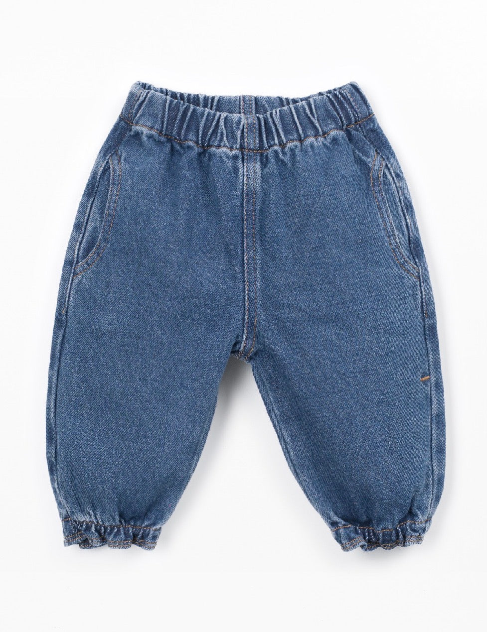 jeans PlayUp blu