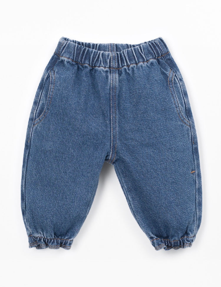 jeans PlayUp blu