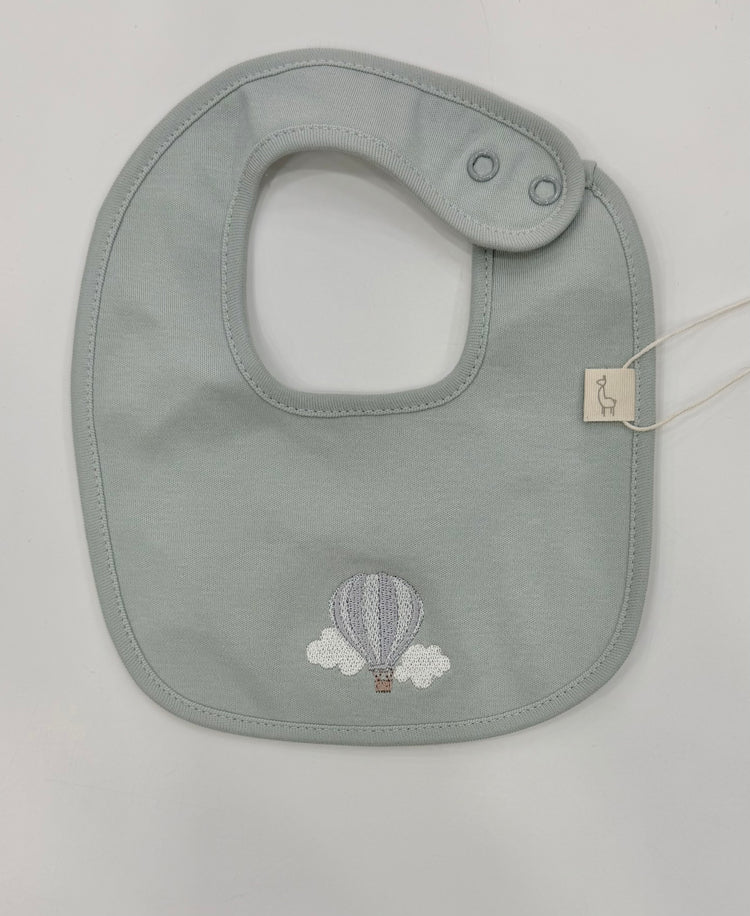 Bavetta mongolfiera BabyGi