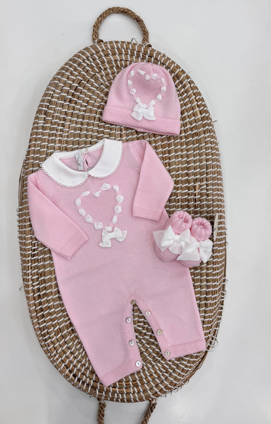 set nascita Babylord