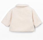 Cappotto in pelliccia PlayUp