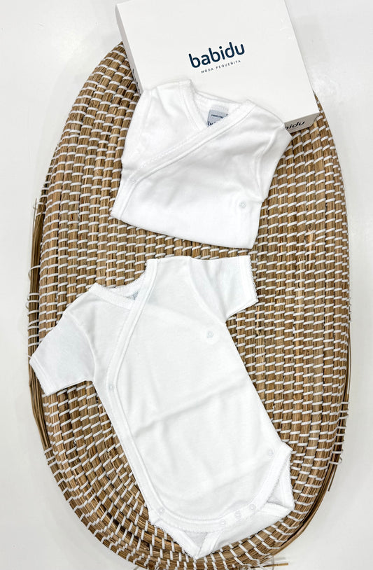 Body basic antipanico