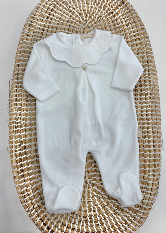 tutina nuvola babygi
