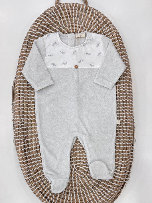 tutina babygi