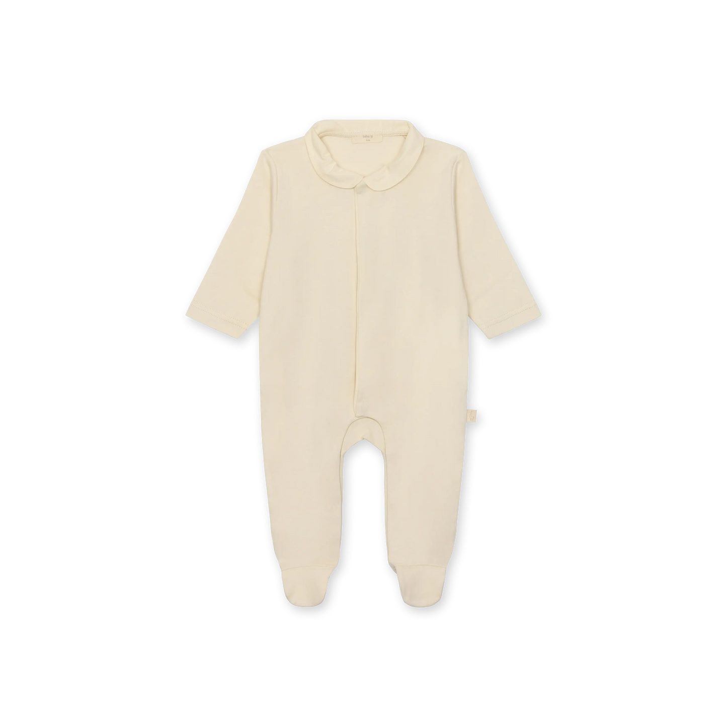 Tutina angel champagne