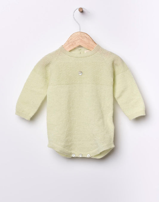 Pagliaccetto in cashmere
