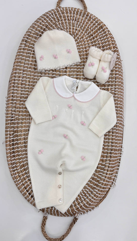 set nascita Babylord
