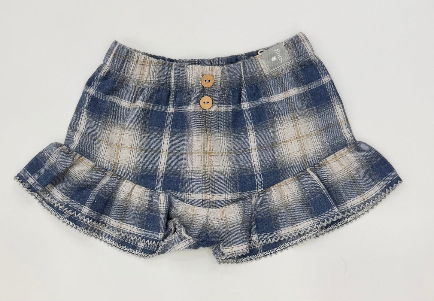Short quadri Snug