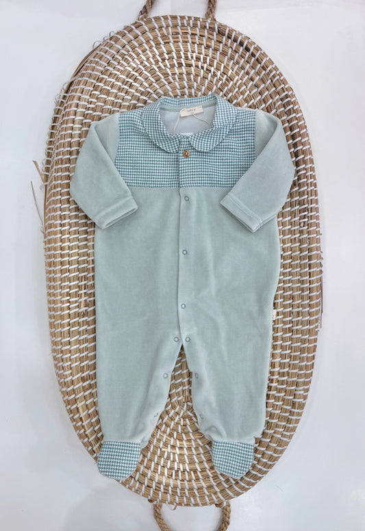 tutina babygi