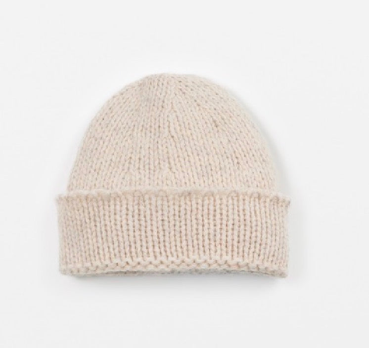 Cappellino Playup beige
