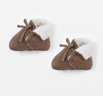 Scarpine pelliccia Playup