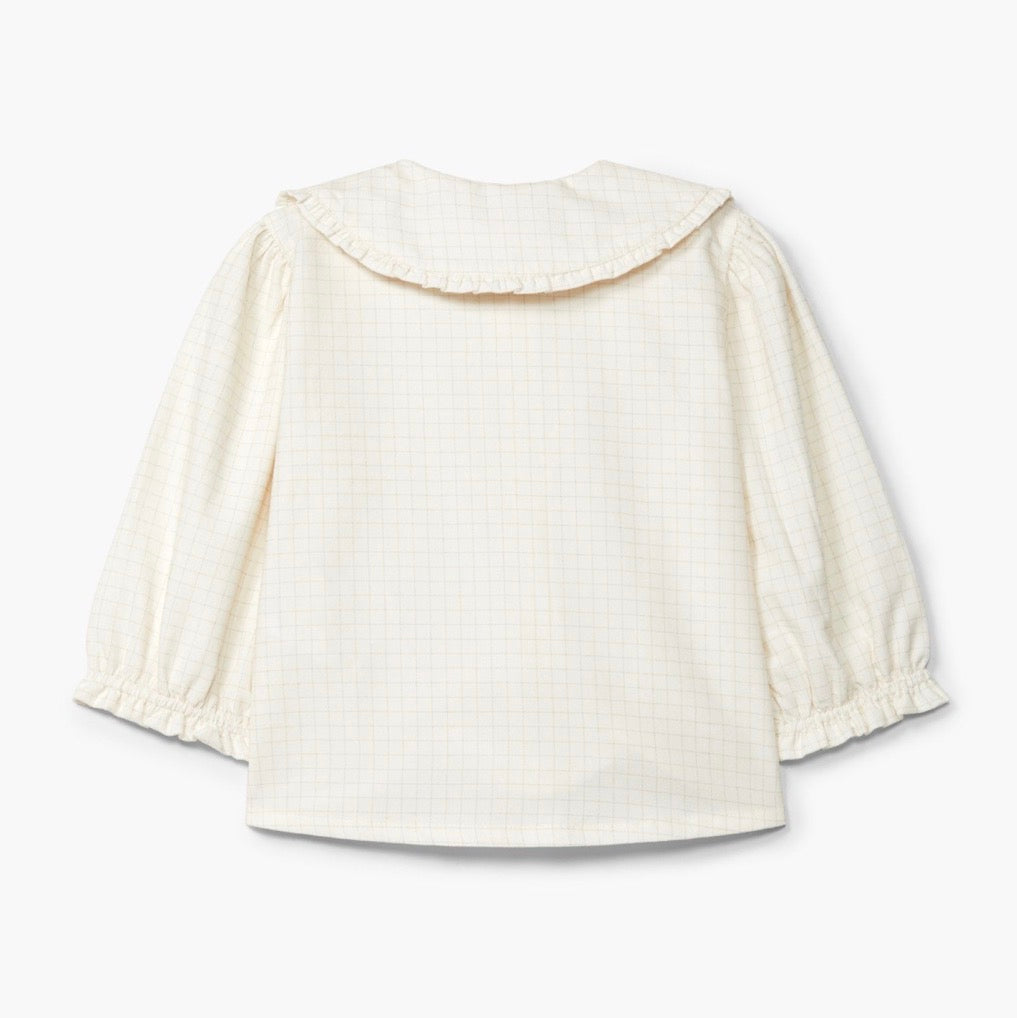 Camicia Wedoble