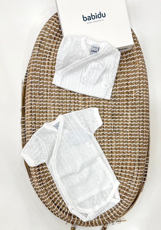 Filo di Scozia Antipanico