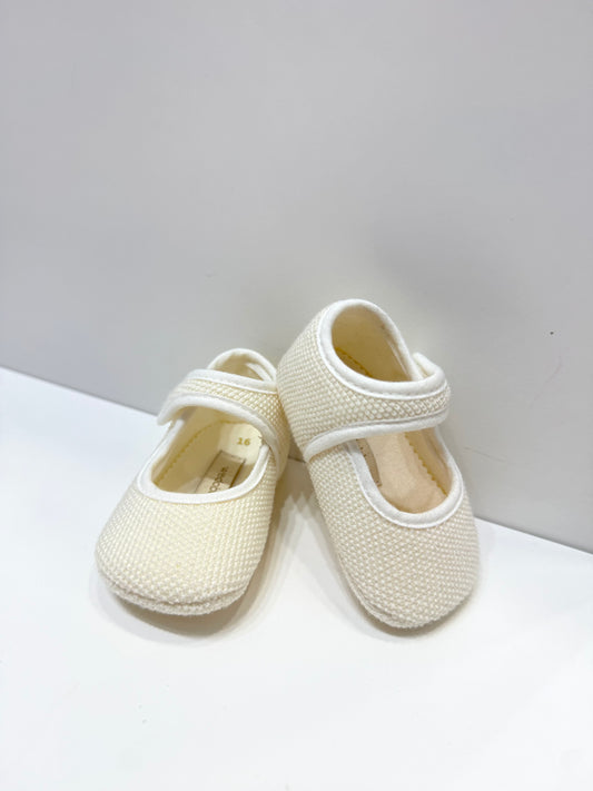 Scarpina Panna ballerina