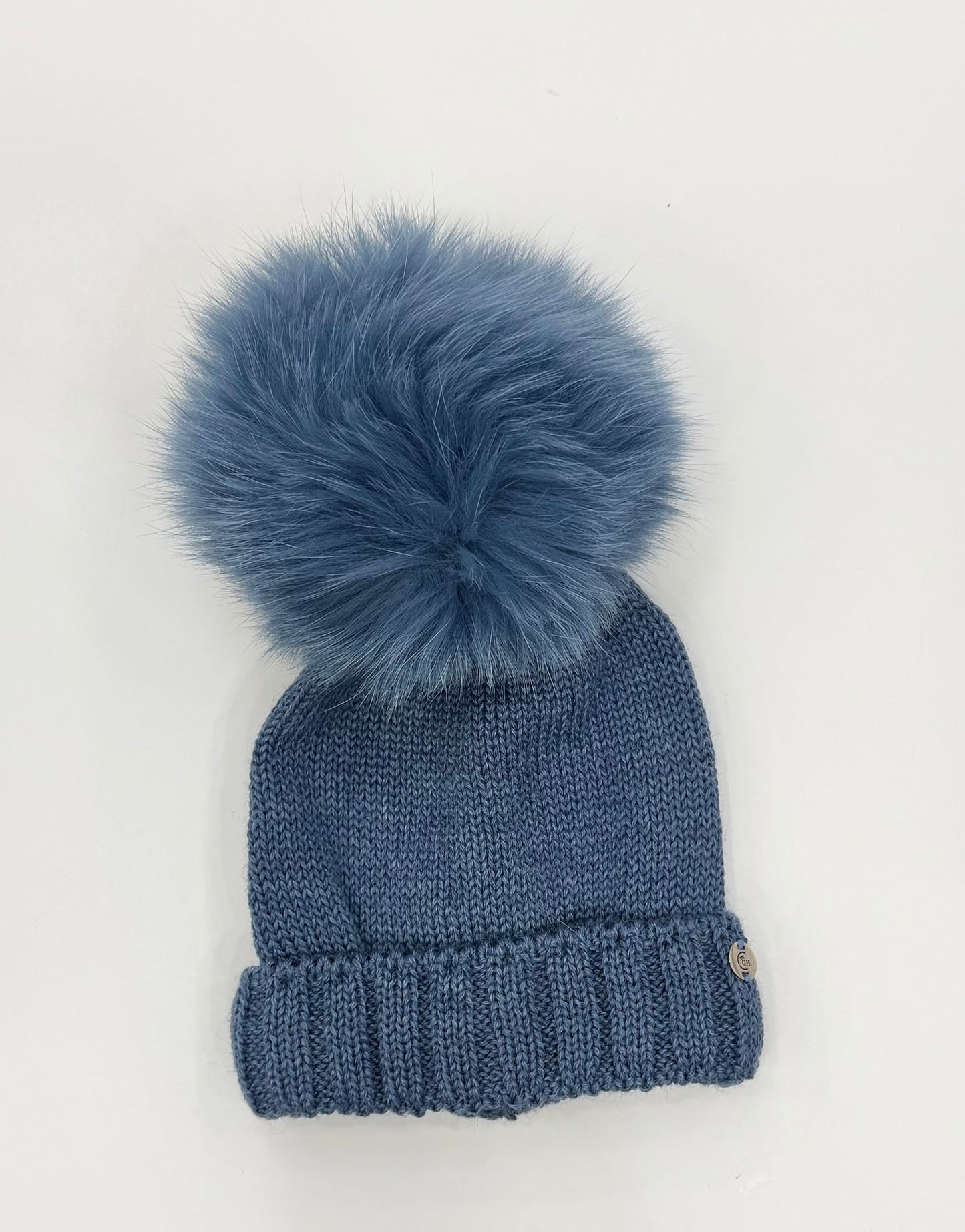 Cappello PonPom