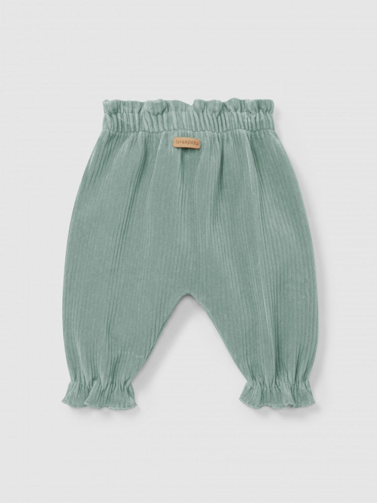 Pantalone Laranjinha