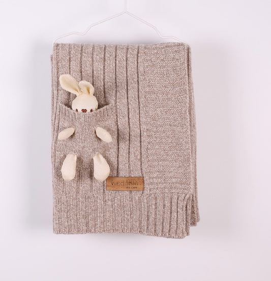 Copertina Teddy