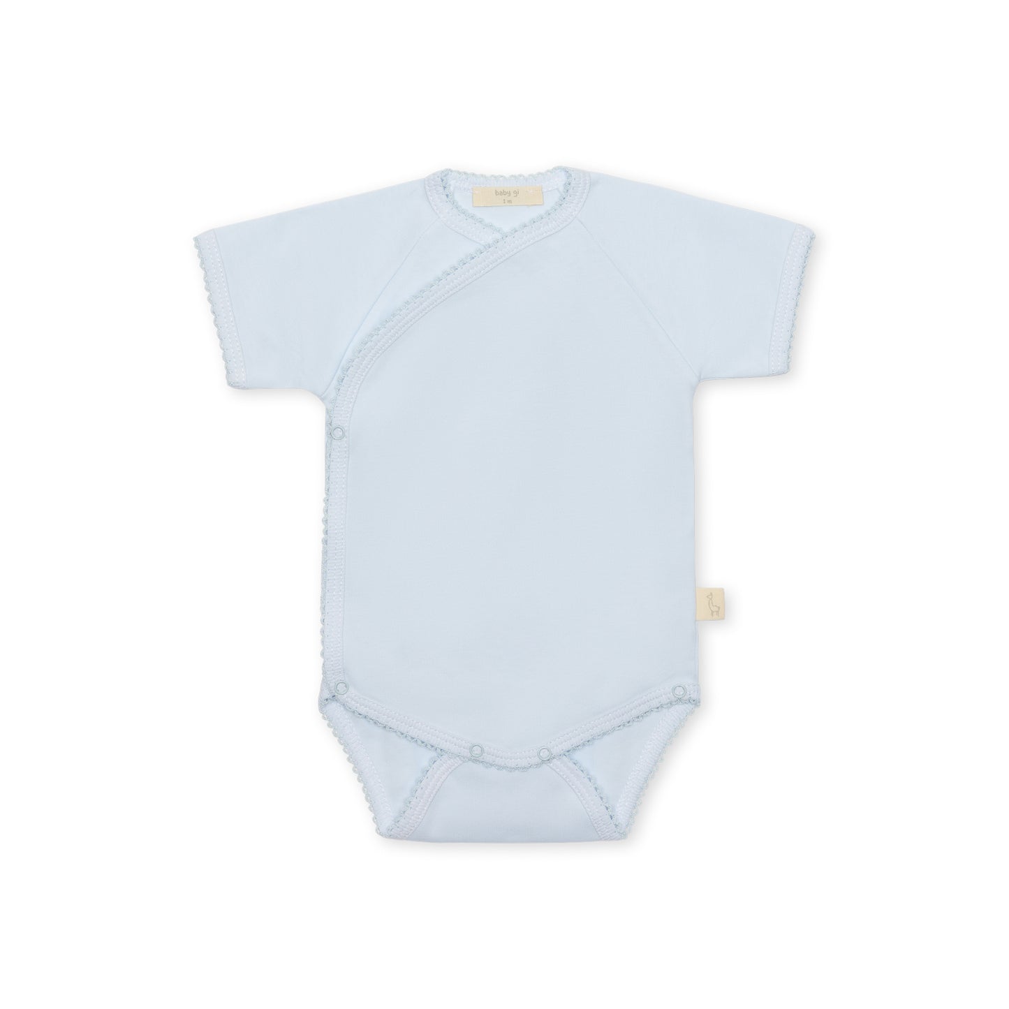 Body antipanico cielo