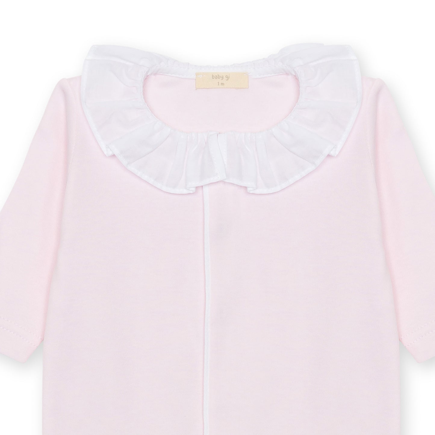 Tutina angel rosa