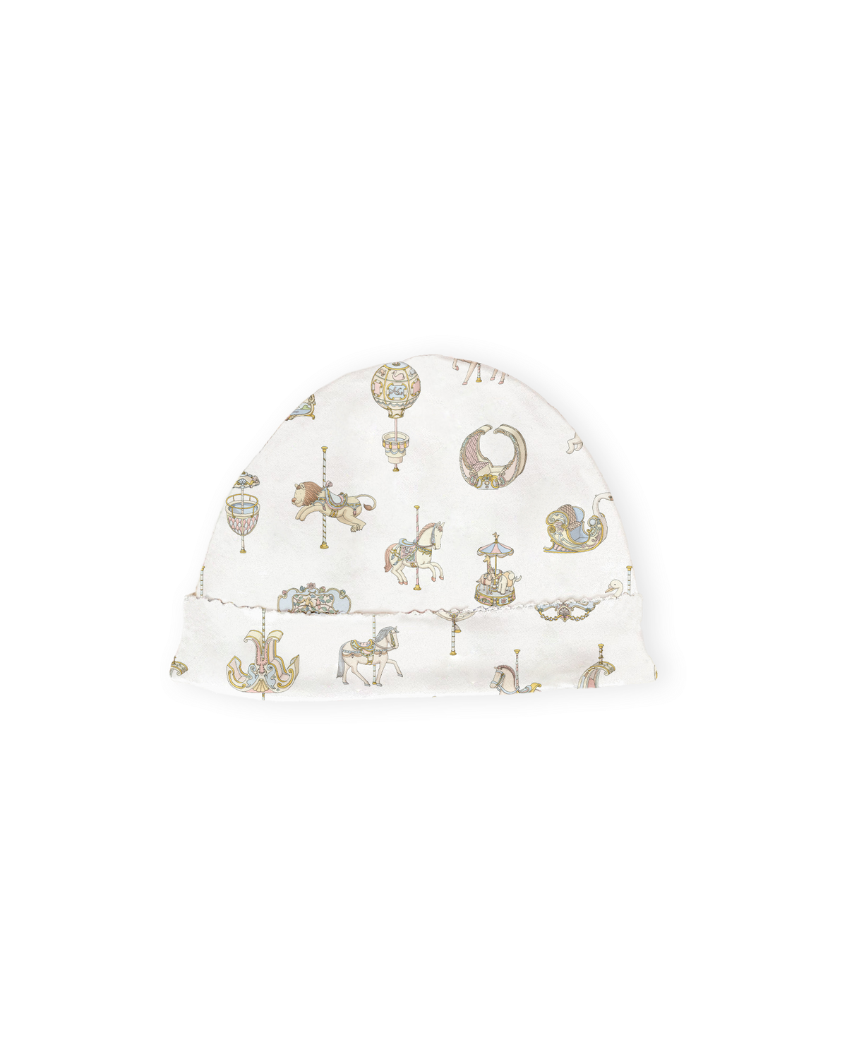 Cappello Carousel